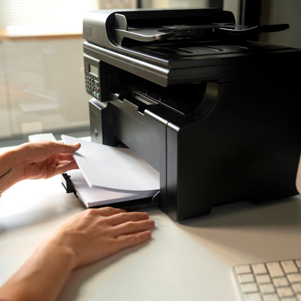 Equipamentos de Processamento de Dados