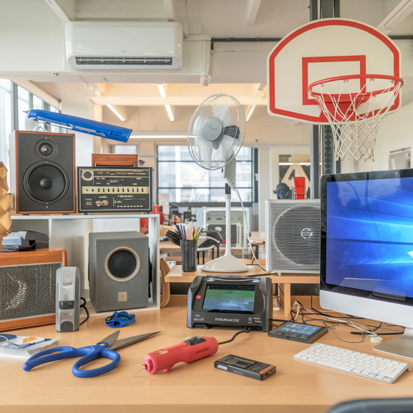 Máquina e Equipamento
