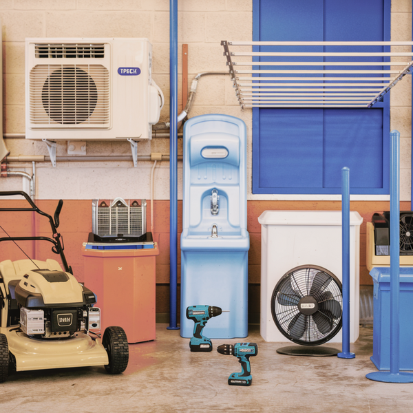 Máquinas, Utensílios e Equipamentos Diversos
