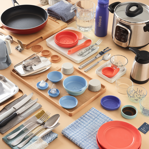 Material de Copa e Cozinha
